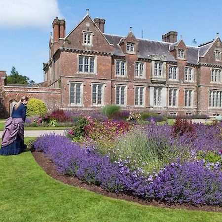 Mogue'S Cottage At Wells House & Gardens Wexford Exterior foto