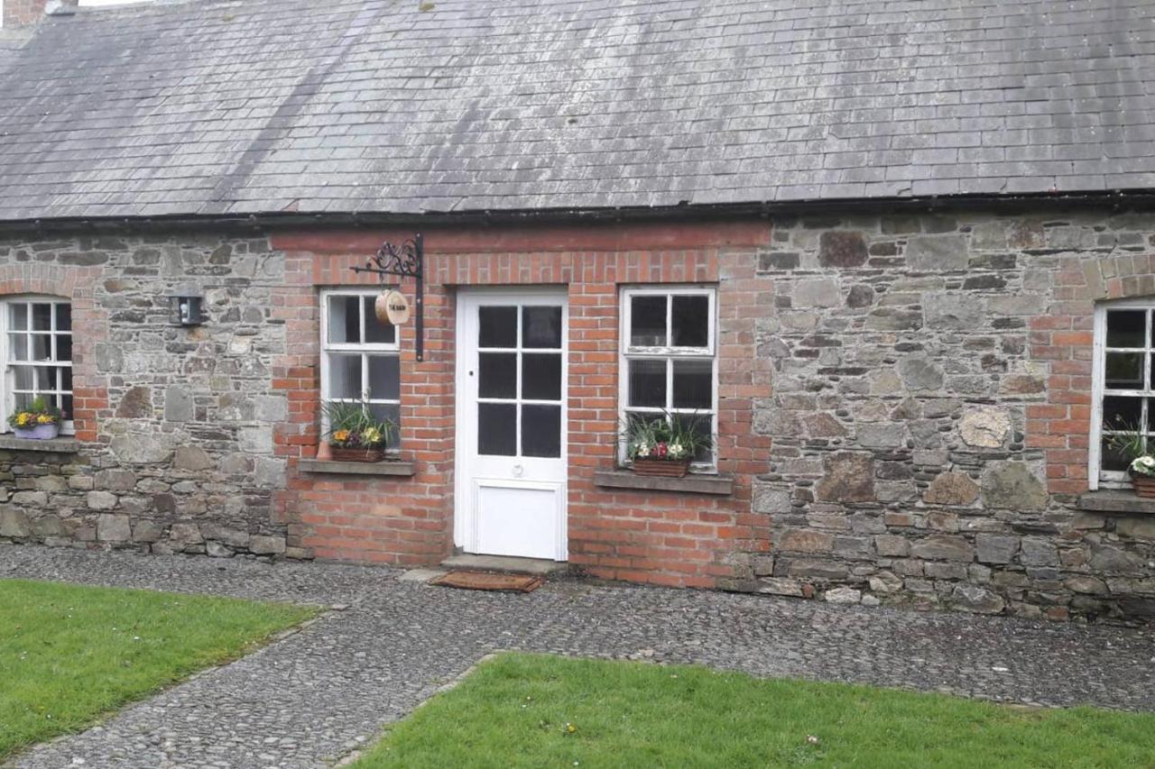 Mogue'S Cottage At Wells House & Gardens Wexford Exterior foto